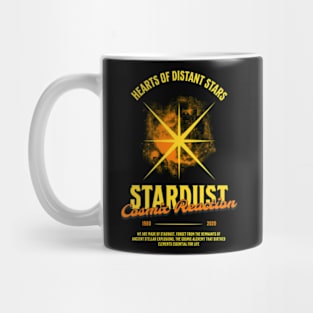 Stardust Cosmic Mug